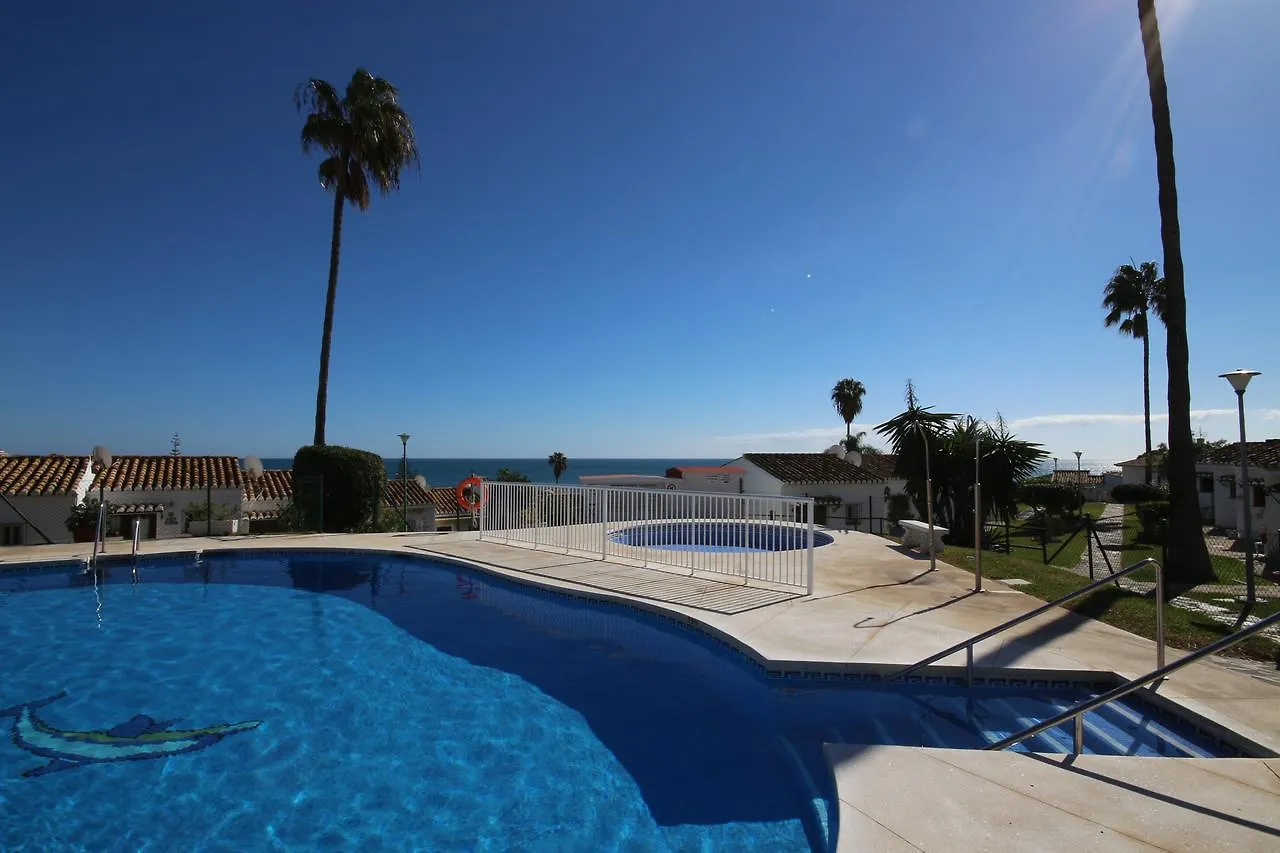 Villa Las Buganvillas La Cala De Mijas
