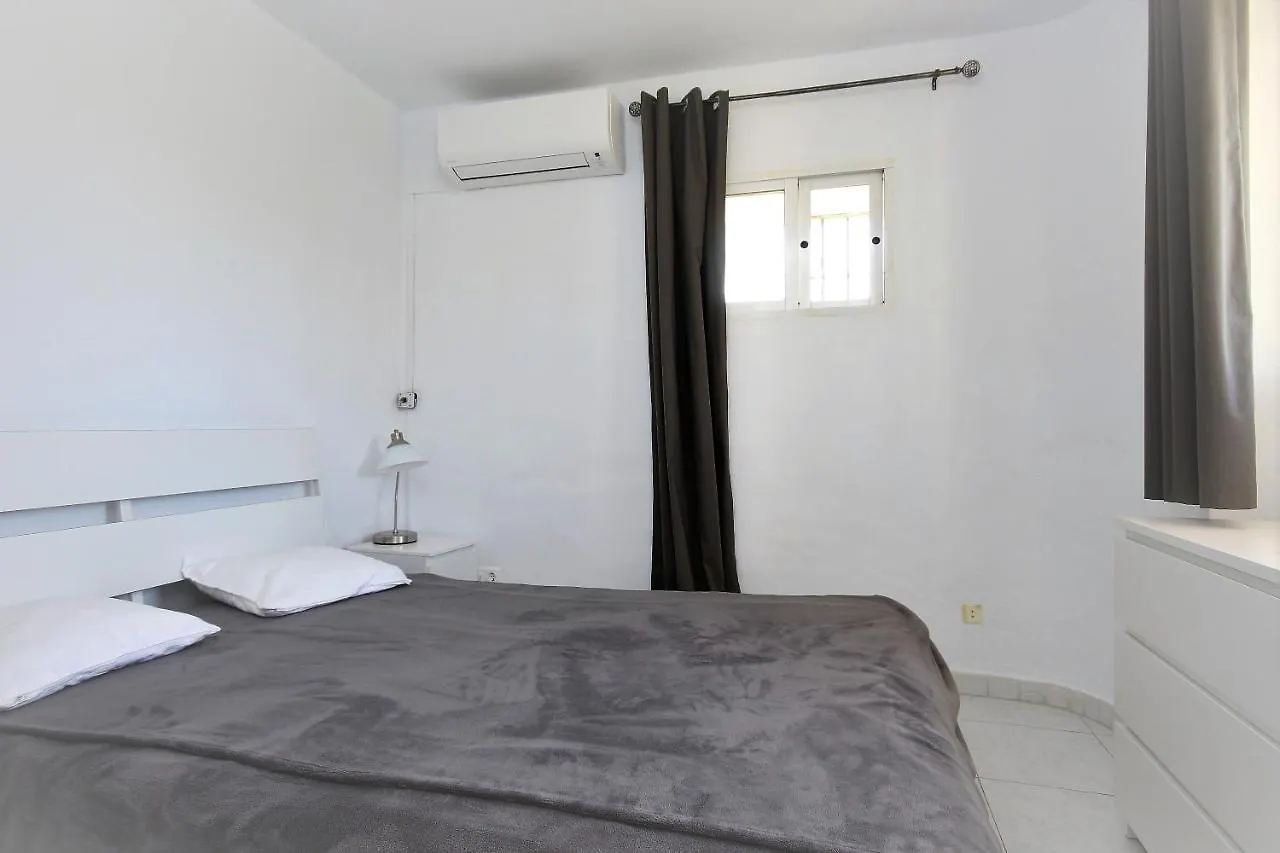 Las Buganvillas La Cala De Mijas
